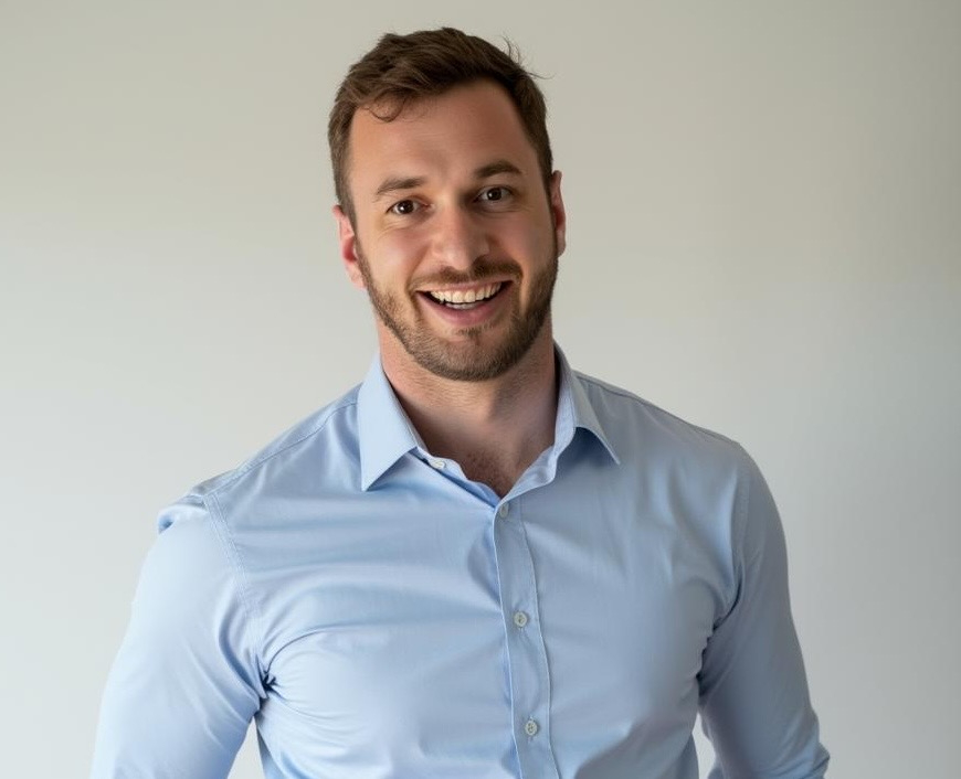 Mark Rompen Leadership Team | SecureAuth Executive Leadership