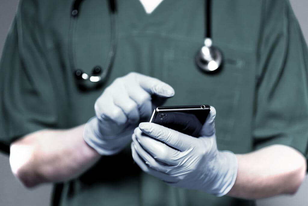 The Call for Adaptive Authentication in Healthcare IT Security