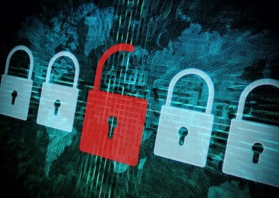 SecureAuth: Our Path to Security Goodness