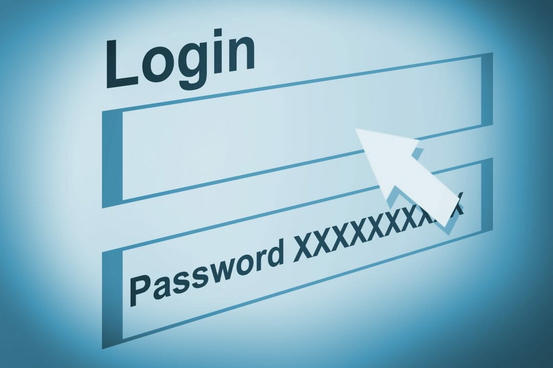The Password’s Pulse Beats On Infographic
