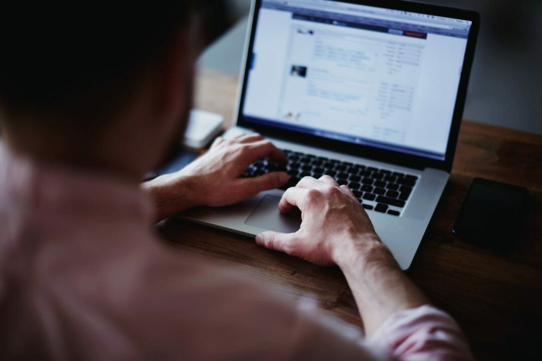 The Future of the Password