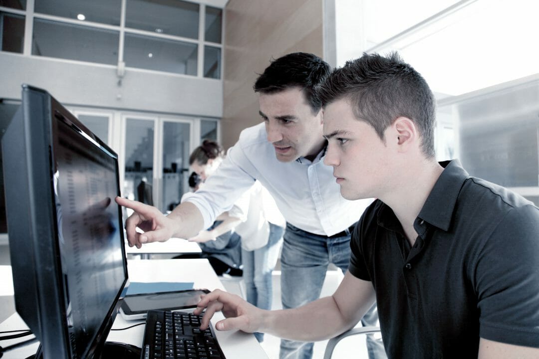 Security School is in Session: SecureAuth University
