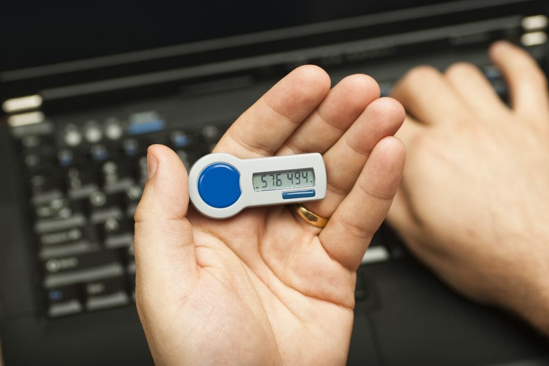 Top Five Reasons to Replace RSA with SecureAuth