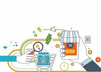 Unique Authentication and Convenience Challenges of the Retail Industry