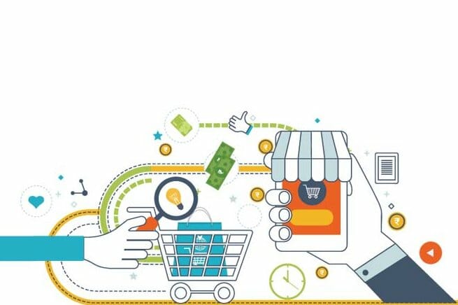 Unique Authentication and Convenience Challenges of the Retail Industry
