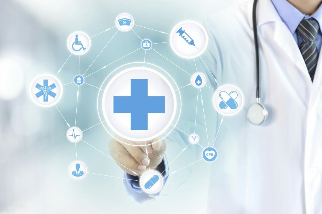 SecureAuth DEA Compliant Solutions for Electronic Prescriptions for Controlled Substances (EPCS)