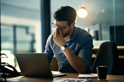 I think my credentials may have been compromised. Now what?