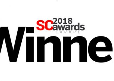 SecureAuth + Core Security Named Winner at SC Awards Europe 2018 Excellence Awards
