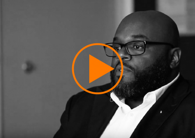 Video Case Study: City of New Orleans