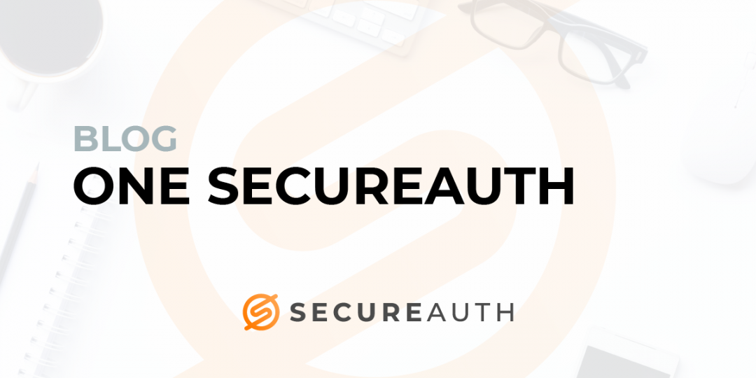 One SecureAuth