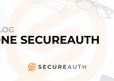 One SecureAuth
