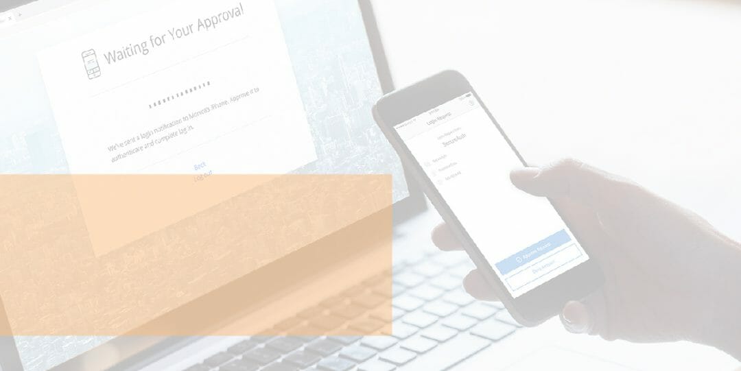 Don’t miss the latest in passwordless, biometrics and adaptive authentication at RSA 2019