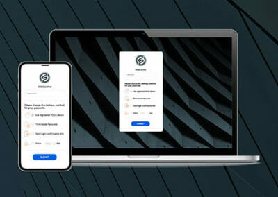 Best Practices for Adaptive Authentication