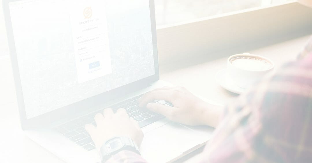 SecureAuth: Delivering identity security for all identities everywhere