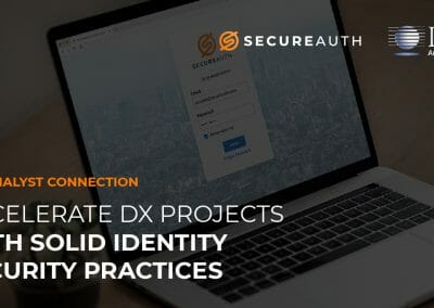 An IDC Analyst Connection