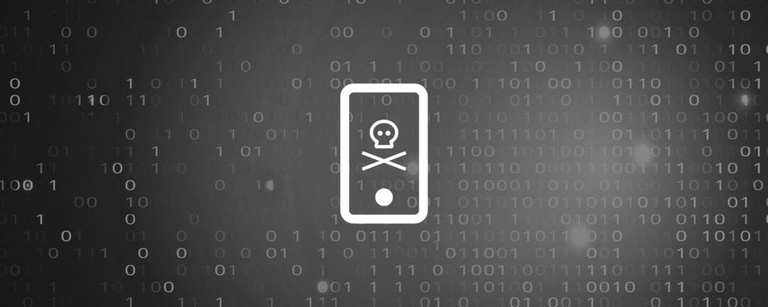 Hijacking 2FA – A look at Mobile Malware Through an Identity Lens