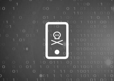 Hijacking 2FA – A look at Mobile Malware Through an Identity Lens