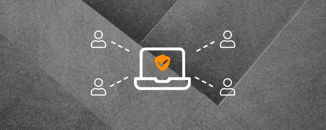 Enabling a Secure Remote Workforce