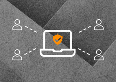Enabling a Secure Remote Workforce