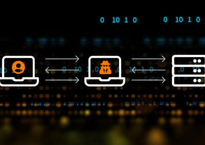 What is old is new again: The Relay Attack