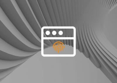 Why Browser Fingerprinting is Creating Challenges for Identity Security