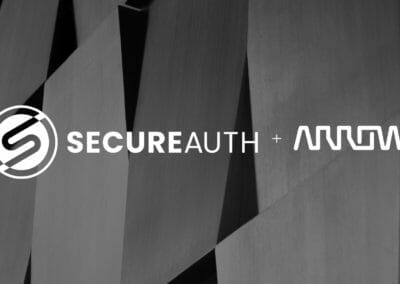 SecureAuth Signs Arrow to Further Expand Growth in Australia & New Zealand