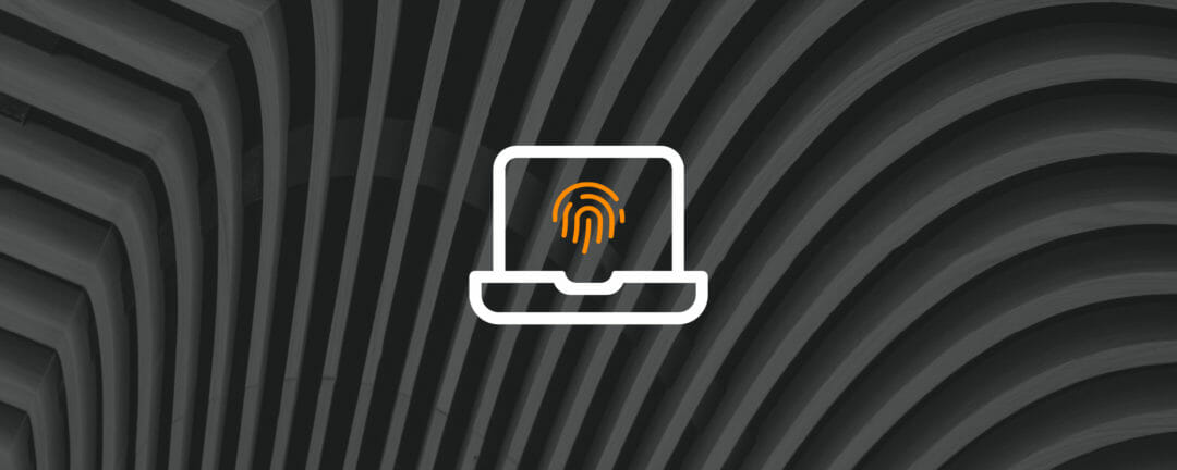 Your fingerprint may be your best choice for secure SSO login – and the easiest