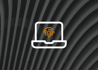 Your fingerprint may be your best choice for secure SSO login – and the easiest