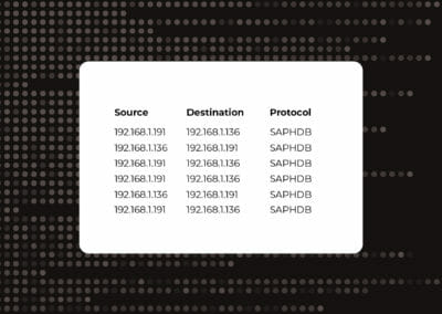 Exploring the SAP HANA SQL Command Network Protocol – Password-based Authentication and TLS