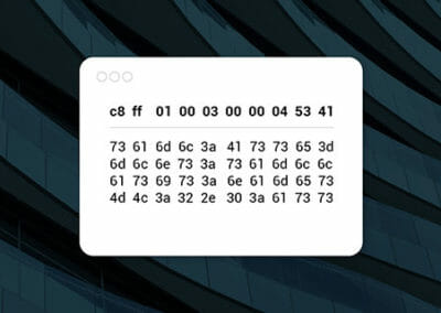 Exploring the SAP HANA SQL Command Network Protocol – Federated Authentication