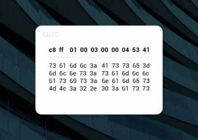 Exploring the SAP HANA SQL Command Network Protocol – Federated Authentication