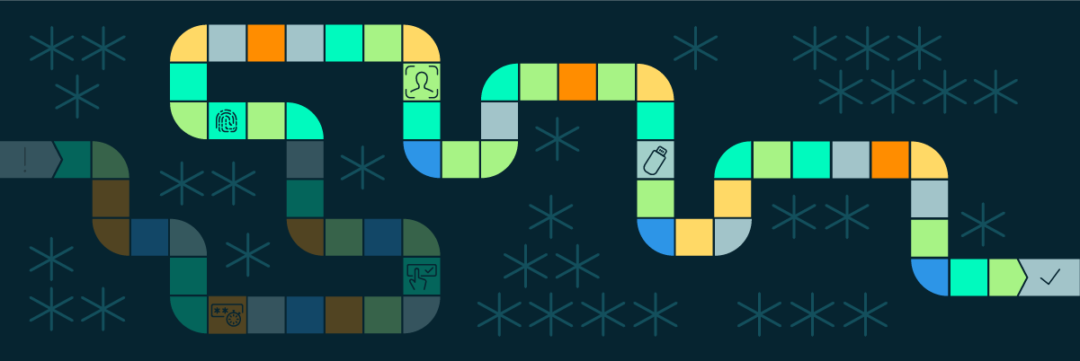 Would you ever consider username and MFA authenticator as a true 2-factor passwordless authentication?