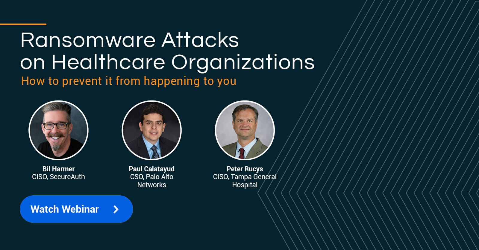 Ransomware Attacks on Healthcare Organizations