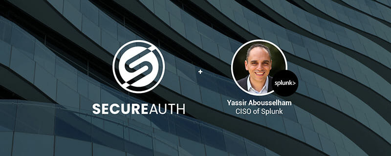 SecureAuth Adds Splunk CISO to Board of Directors