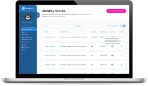 SecureAuth Identity Store – cloud directory with built-in privacy controls