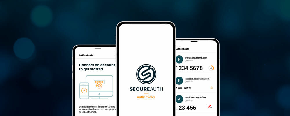 Securing Access and Improving Experience with SecureAuth Authenticate Mobile App