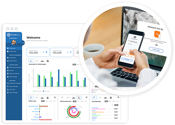 energy-utility-hero Secure Access Management for Energy and Utilities