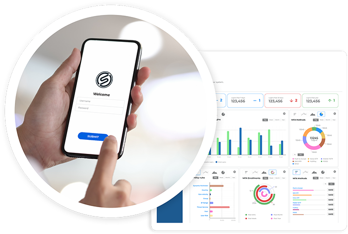 financial-hero Secure Access Management for Financial Services