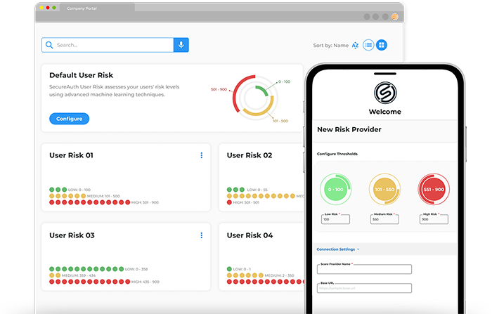 Integrate with Existing Investments