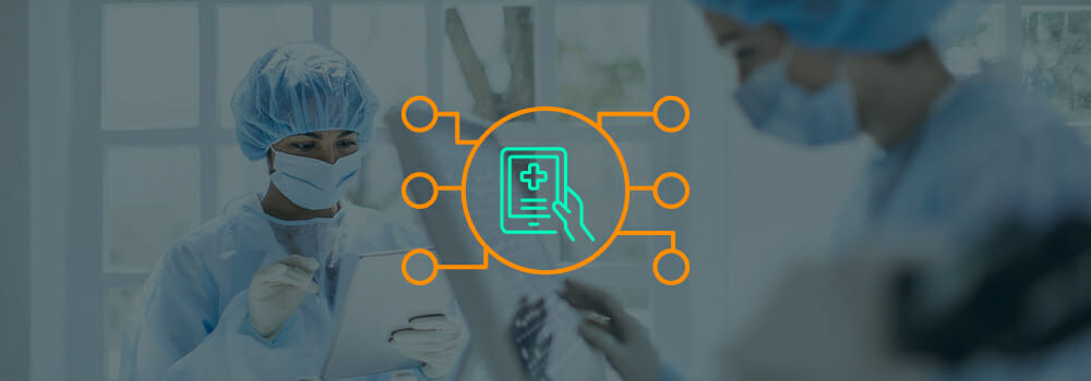 How to manage and deploy IAM strategy for Digital Health with SecureAuth
