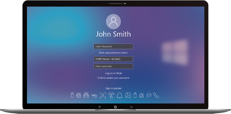 Endpoint Login Endpoint Login