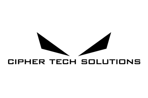 Cipher Tech Solutions – Silver SecureAuth Partner