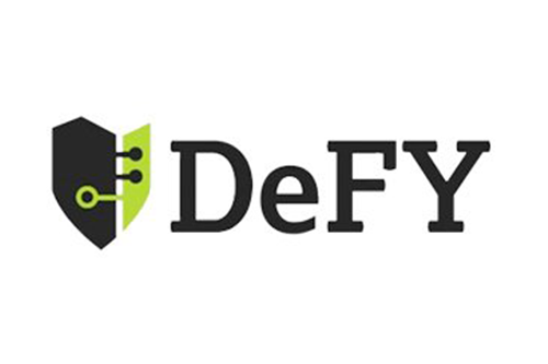 DeFY – Gold SecureAuth Partner