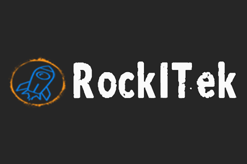 RockITek – Silver SecureAuth Partner