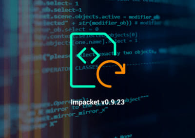 Now Available: Impacket Release v0.9.23