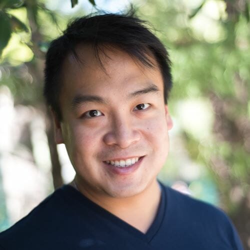 Linkedin Image - Barry