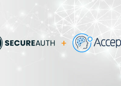 SecureAuth Acquires Acceptto to Redefine AI-driven MFA and Continuous Passwordless Authentication for the Workplace