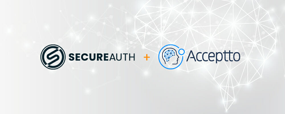 SecureAuth Acquires Acceptto to Redefine AI-driven MFA and Continuous Passwordless Authentication for the Workplace