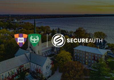 Hobart and William Smith Colleges Rely on SecureAuth Adaptive Authentication to Protect Employees, Students and Research