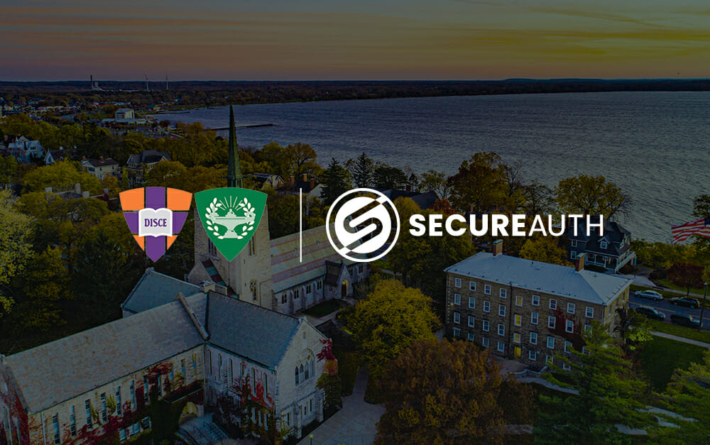 Hobart and William Smith Colleges Rely on SecureAuth Adaptive Authentication to Protect Employees, Students and Research